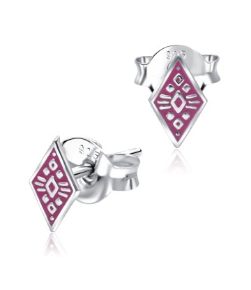 Bohemian Style Kids Stud Earring STS-5645